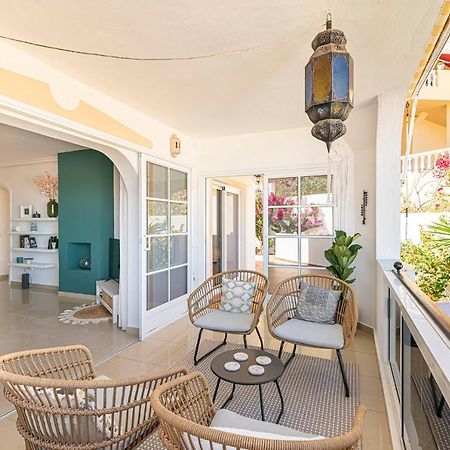 Enchanting House South Tenerife, Sea View Costa Adeje  Esterno foto