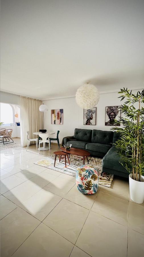 Enchanting House South Tenerife, Sea View Costa Adeje  Esterno foto