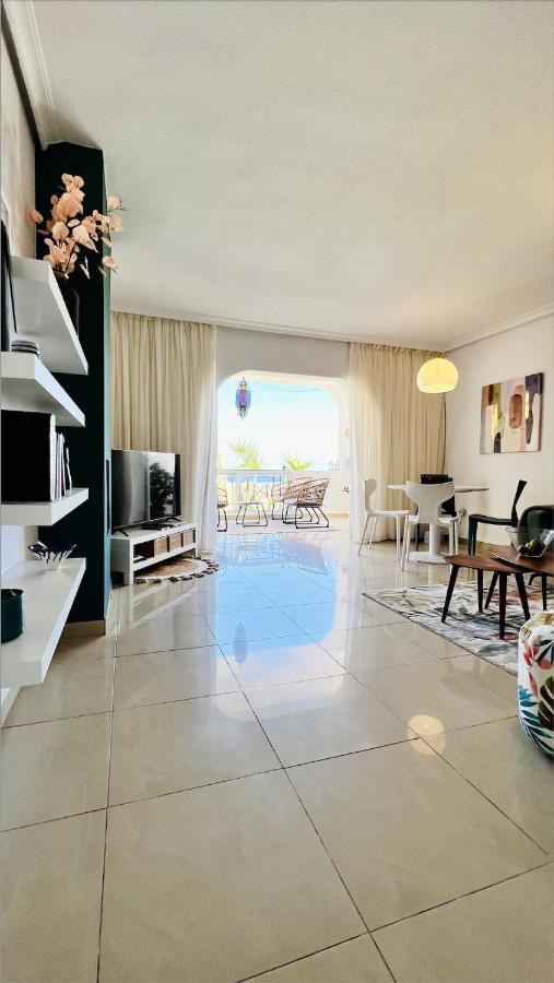 Enchanting House South Tenerife, Sea View Costa Adeje  Esterno foto