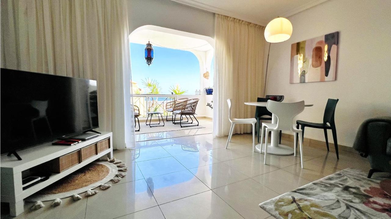 Enchanting House South Tenerife, Sea View Costa Adeje  Esterno foto