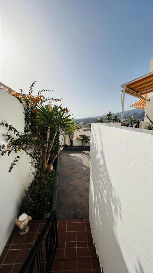 Enchanting House South Tenerife, Sea View Costa Adeje  Esterno foto
