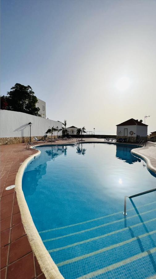 Enchanting House South Tenerife, Sea View Costa Adeje  Esterno foto
