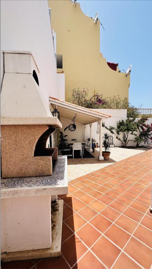 Enchanting House South Tenerife, Sea View Costa Adeje  Esterno foto