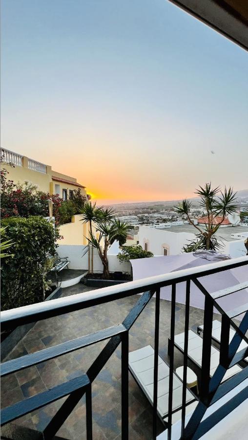 Enchanting House South Tenerife, Sea View Costa Adeje  Esterno foto