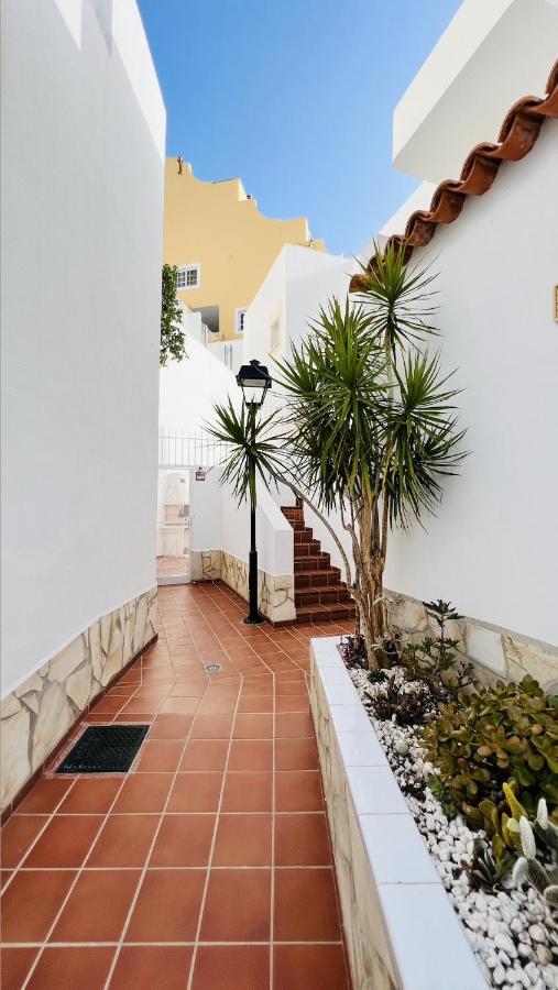 Enchanting House South Tenerife, Sea View Costa Adeje  Esterno foto