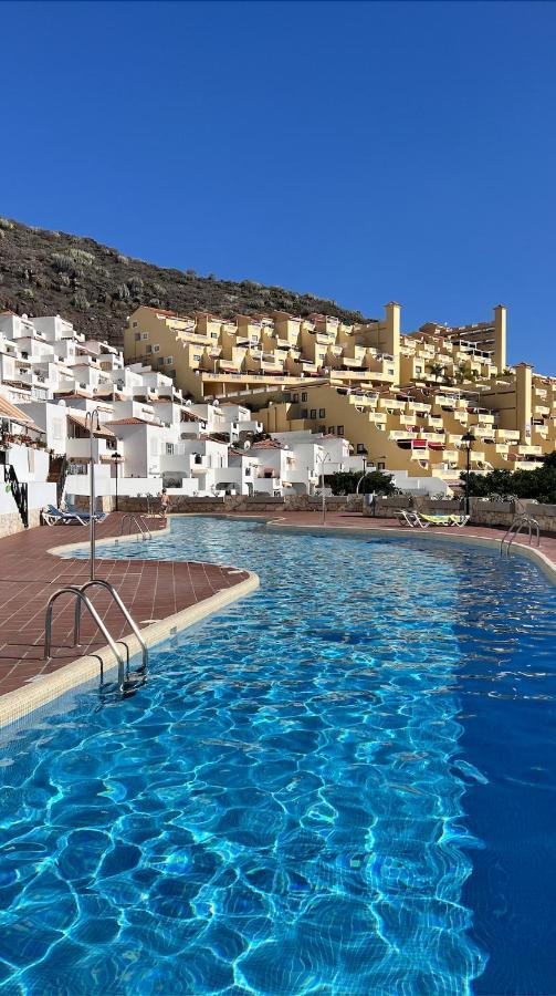 Enchanting House South Tenerife, Sea View Costa Adeje  Esterno foto