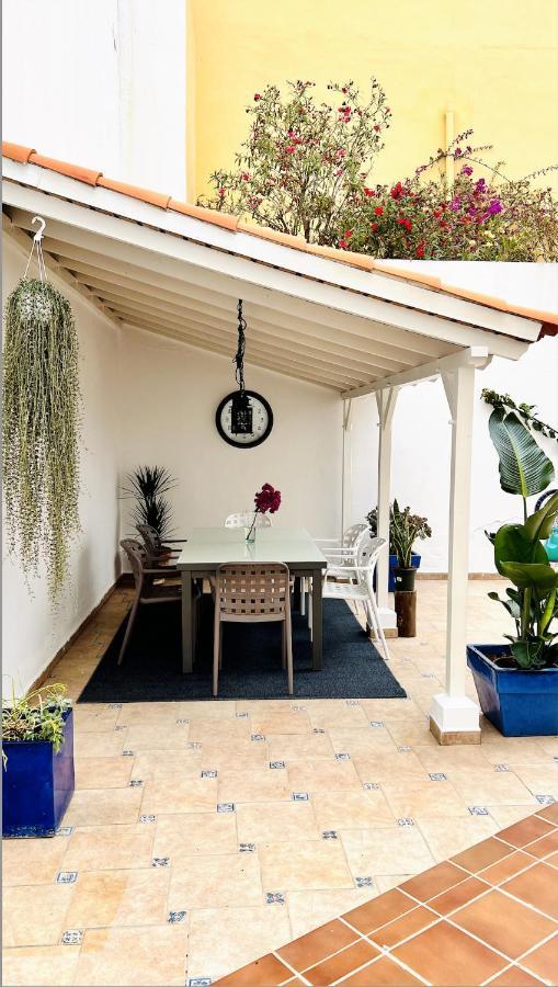 Enchanting House South Tenerife, Sea View Costa Adeje  Esterno foto