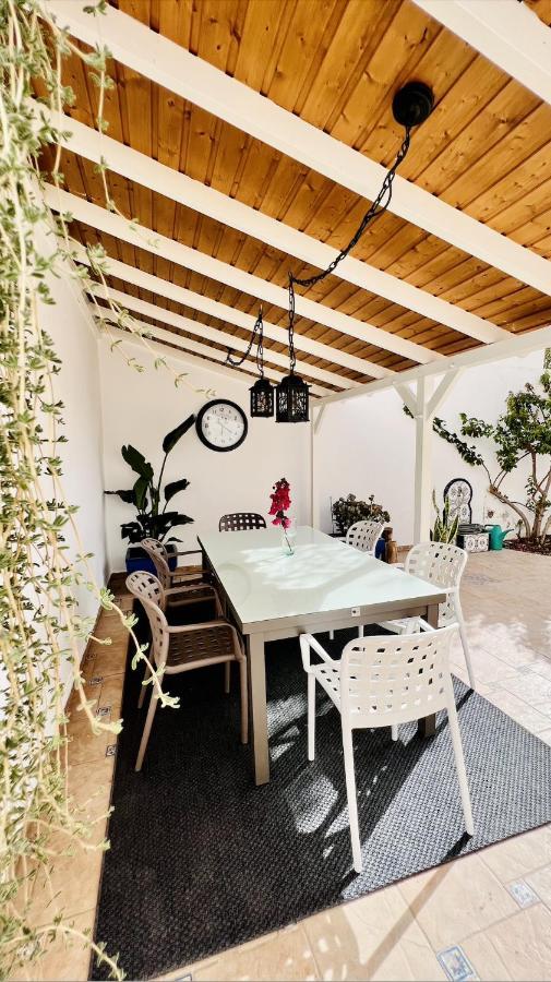 Enchanting House South Tenerife, Sea View Costa Adeje  Esterno foto
