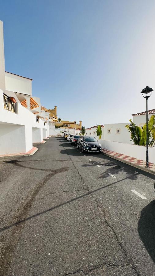 Enchanting House South Tenerife, Sea View Costa Adeje  Esterno foto