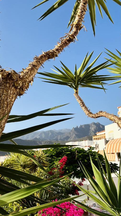 Enchanting House South Tenerife, Sea View Costa Adeje  Esterno foto