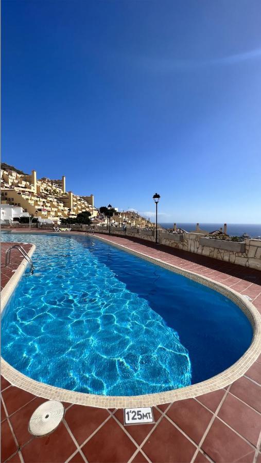 Enchanting House South Tenerife, Sea View Costa Adeje  Esterno foto