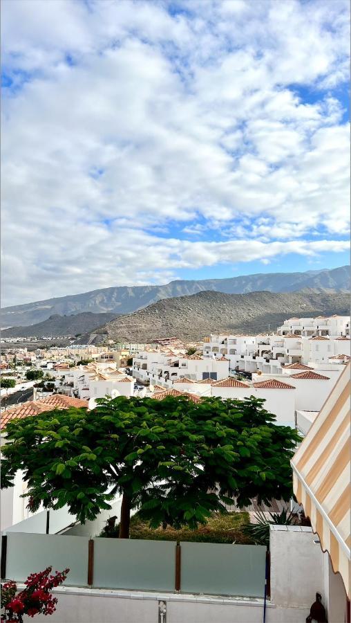 Enchanting House South Tenerife, Sea View Costa Adeje  Esterno foto