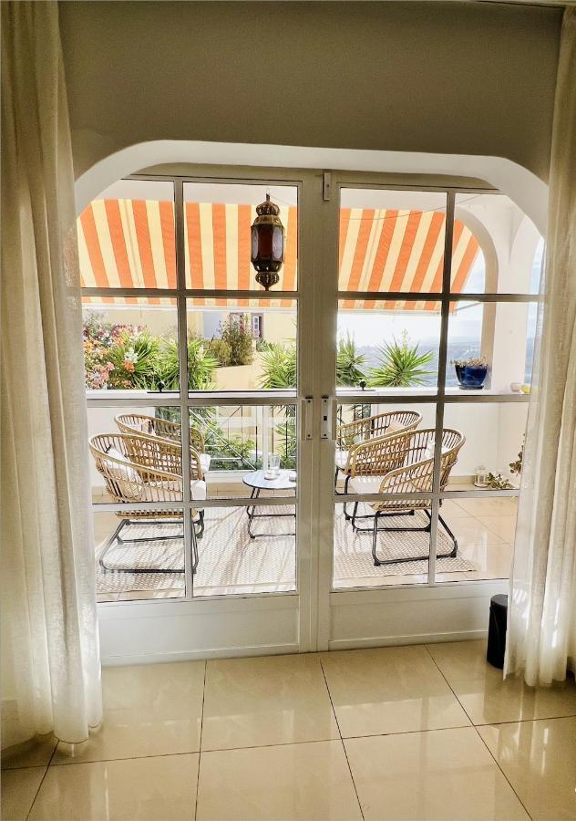Enchanting House South Tenerife, Sea View Costa Adeje  Esterno foto