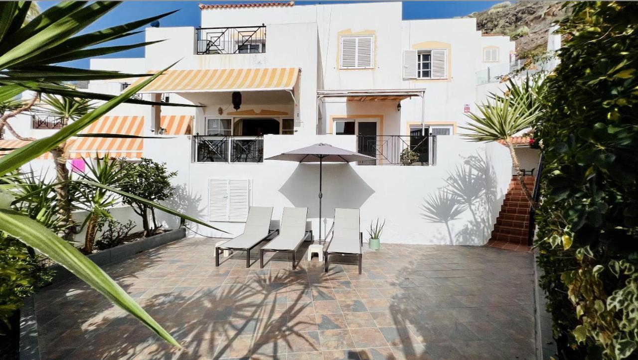 Enchanting House South Tenerife, Sea View Costa Adeje  Esterno foto