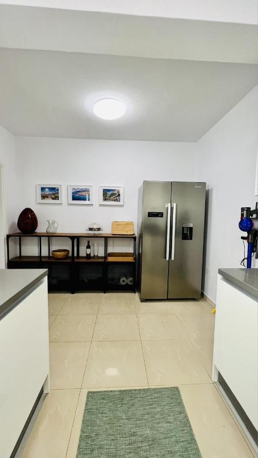Enchanting House South Tenerife, Sea View Costa Adeje  Esterno foto