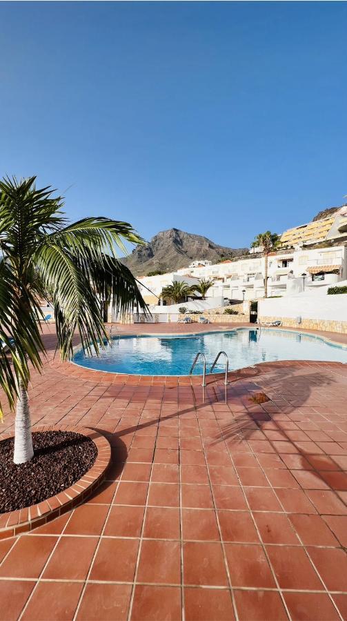 Enchanting House South Tenerife, Sea View Costa Adeje  Esterno foto