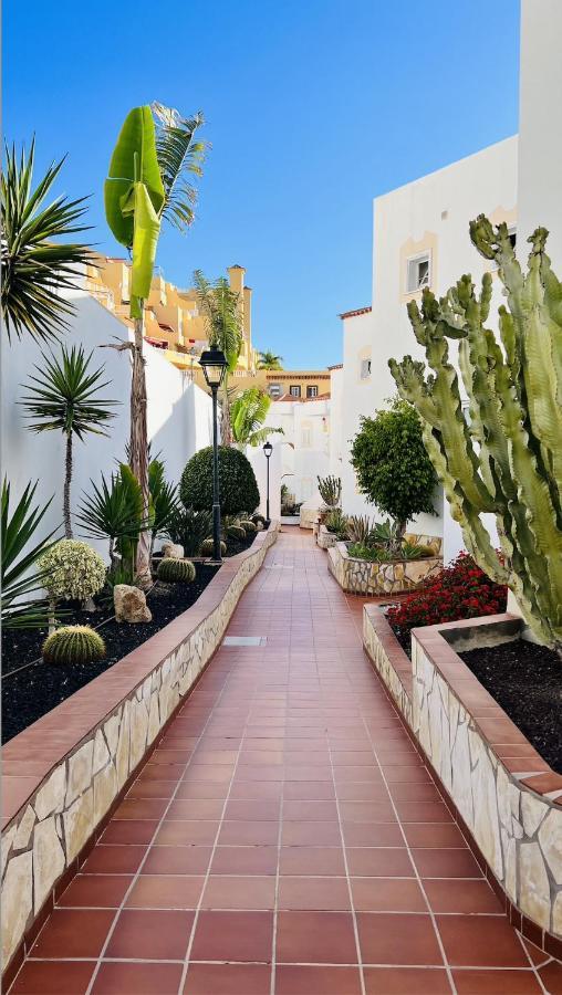 Enchanting House South Tenerife, Sea View Costa Adeje  Esterno foto