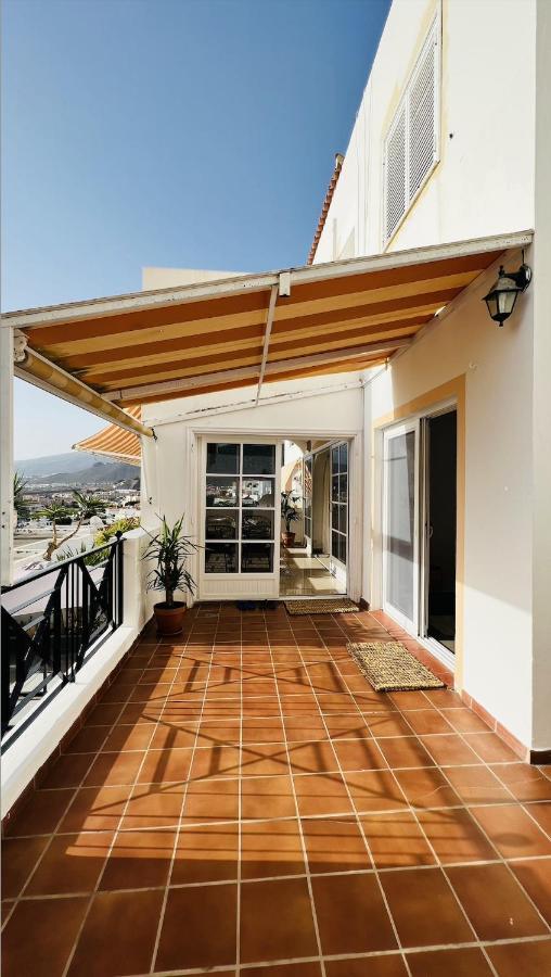 Enchanting House South Tenerife, Sea View Costa Adeje  Esterno foto