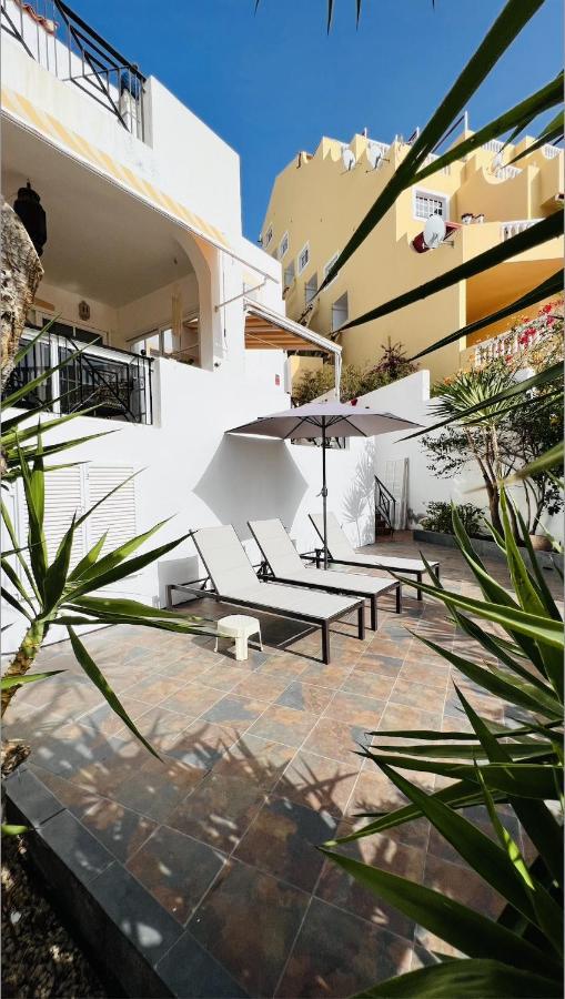 Enchanting House South Tenerife, Sea View Costa Adeje  Esterno foto