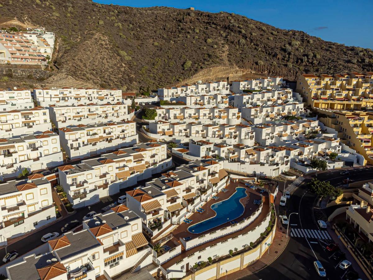 Enchanting House South Tenerife, Sea View Costa Adeje  Esterno foto